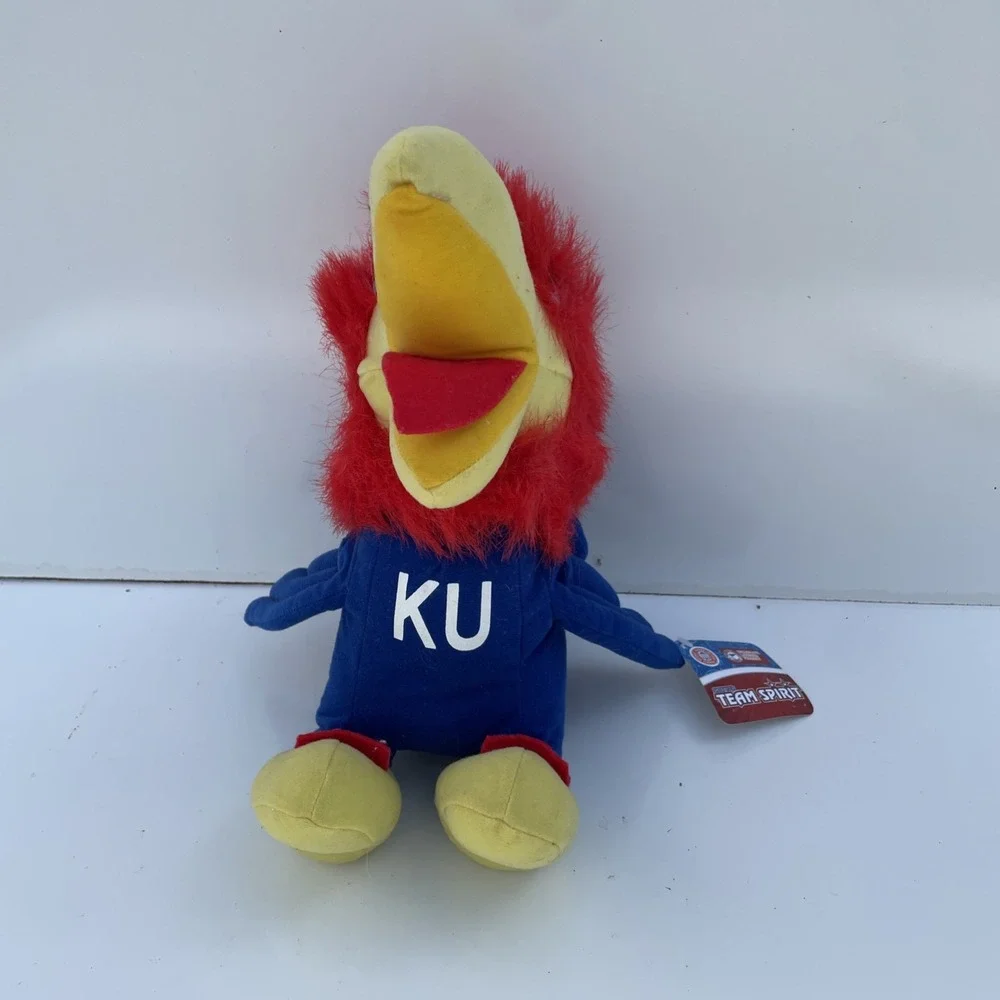 Kansas University KU 13
